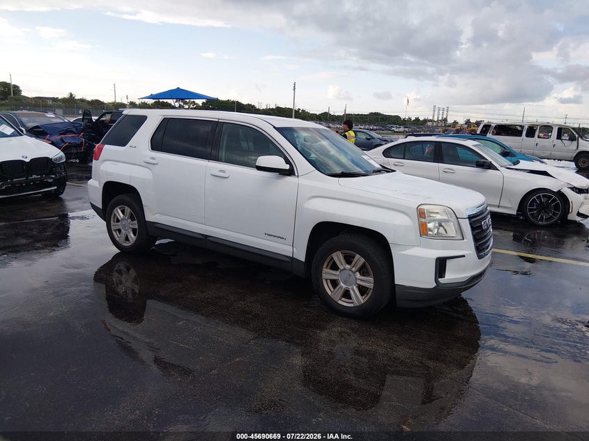 Vin: 2gkalmek2g6222963, lot: 46189276, gmc terrain sle-1 2016 img_1