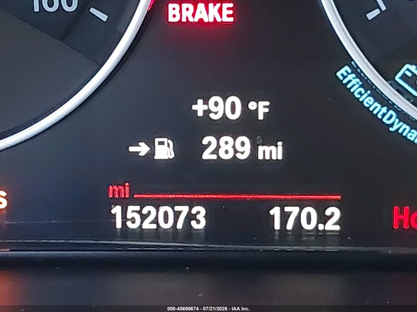2016 BMW 428I Gran Coupe VIN: WBA4A9C57GG507826 Lot: 45690674