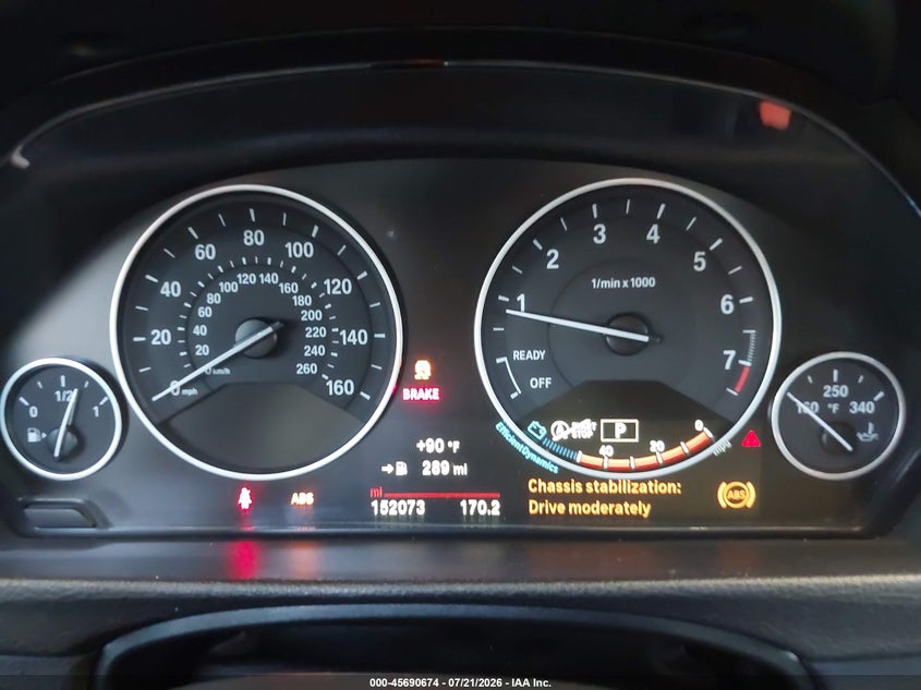 2016 BMW 428I Gran Coupe VIN: WBA4A9C57GG507826 Lot: 45690674