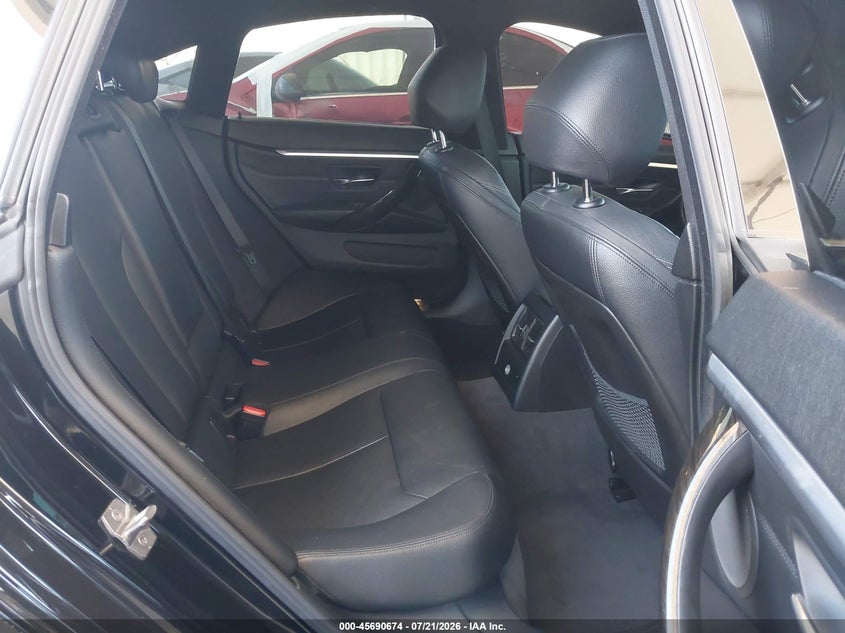 2016 BMW 428I Gran Coupe VIN: WBA4A9C57GG507826 Lot: 45690674
