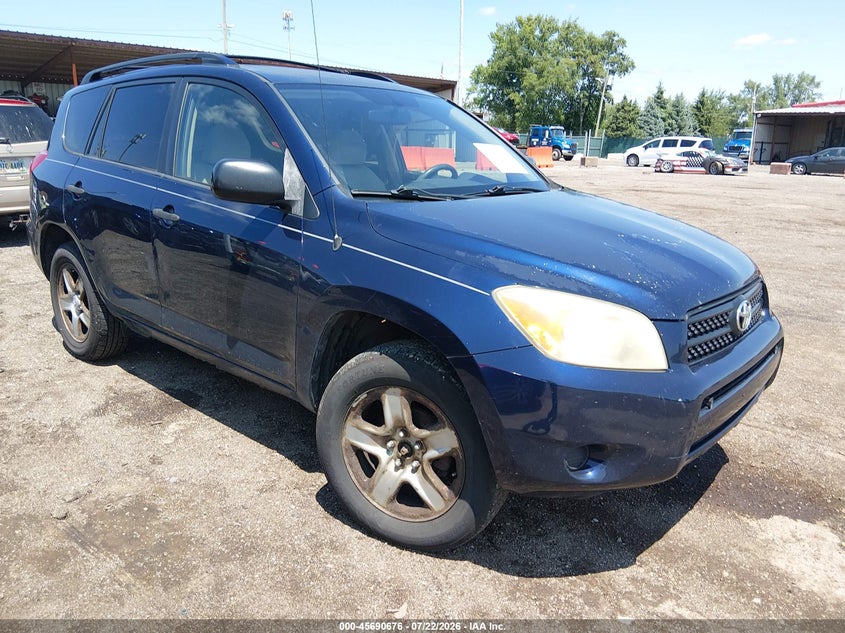 2007 Toyota Rav4