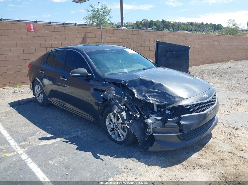Vin: 5xxgt4l30hg143432, lot: 46189298, kia optima lx 2017 img_1