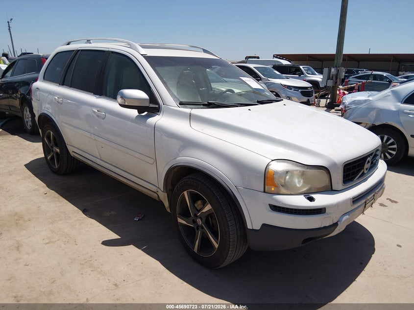 Vin: yv4952cfxd1629413, lot: 46189330, volvo xc90 3.2 r-design/3.2 r-design platinum/3.2 r-design premier plus 2013 img_1