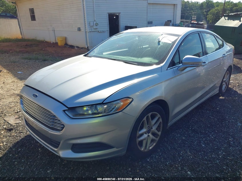 FORD FUSION 2015 VIN 1FA6P0H77F5128969