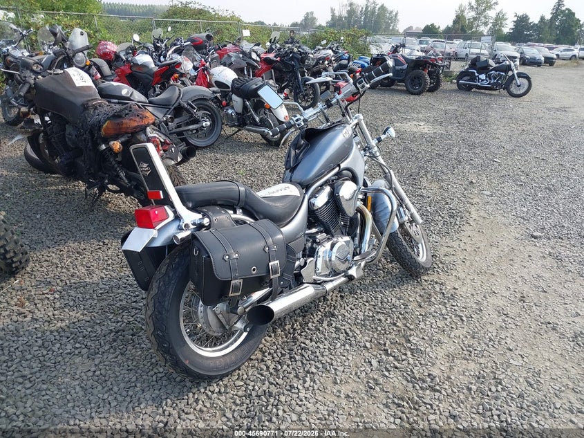 2005 SUZUKI VS800 auction photo 4