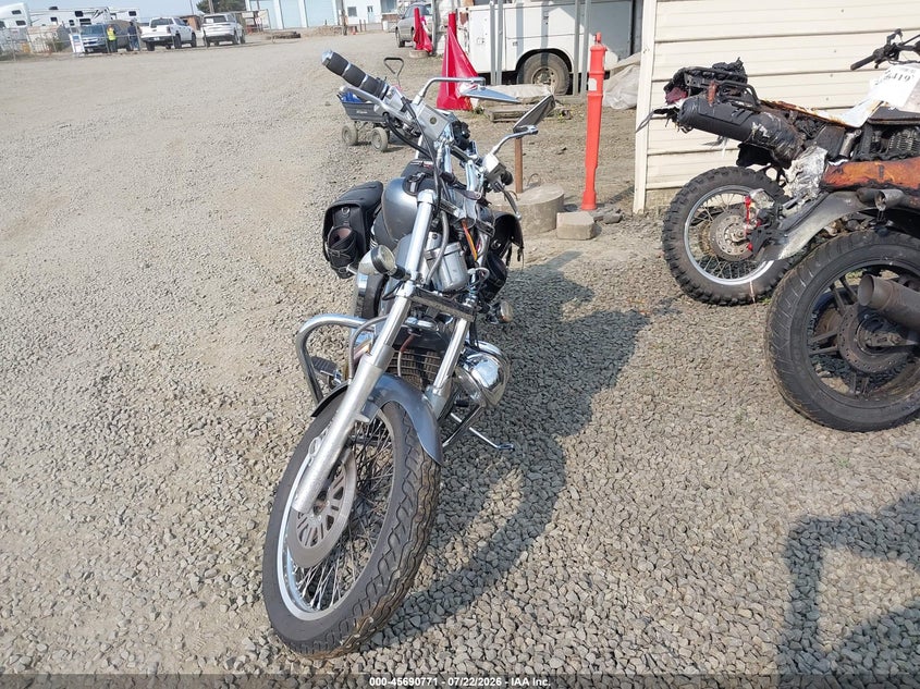 2005 SUZUKI VS800 auction photo 5