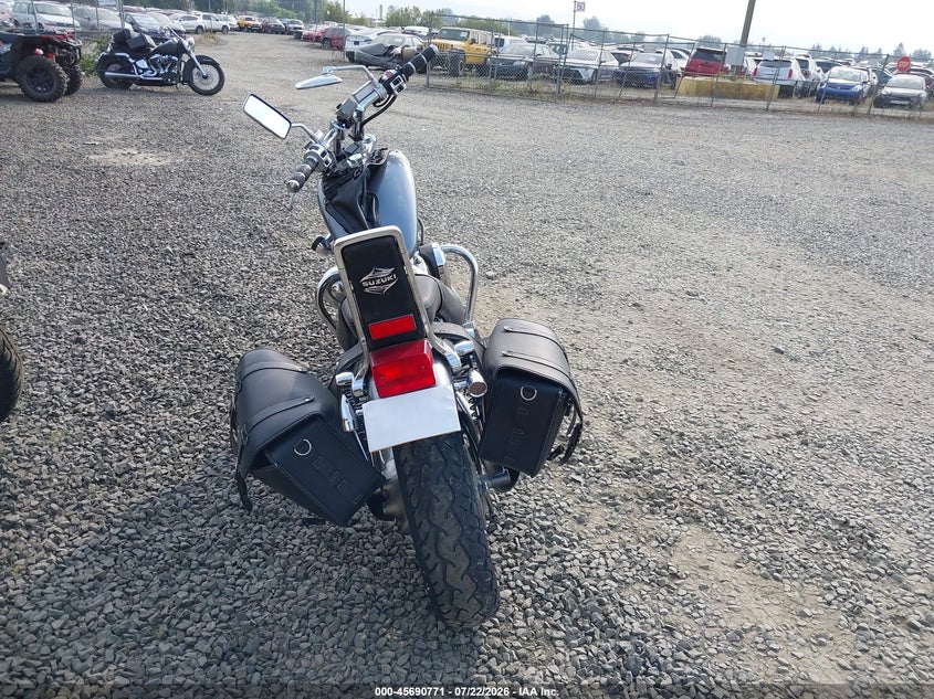 2005 SUZUKI VS800 auction photo 6