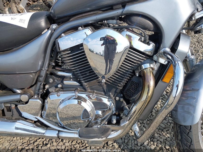 2005 SUZUKI VS800 auction photo 8