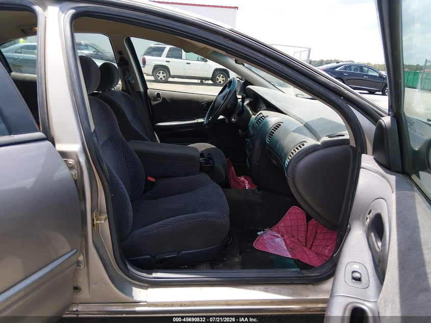 1999 DODGE INTREPID auction photo 5