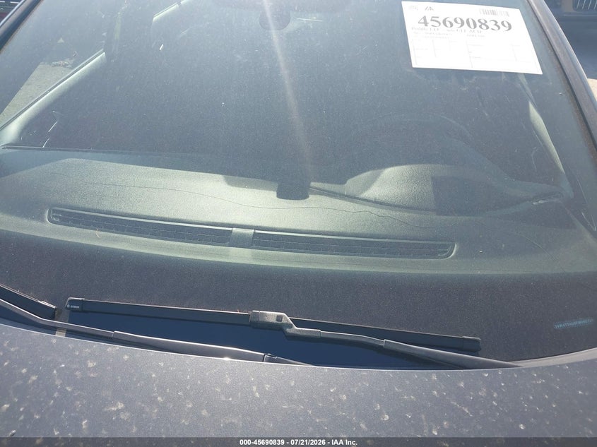 2015 VOLKSWAGEN GOLF GTI auction photo 6