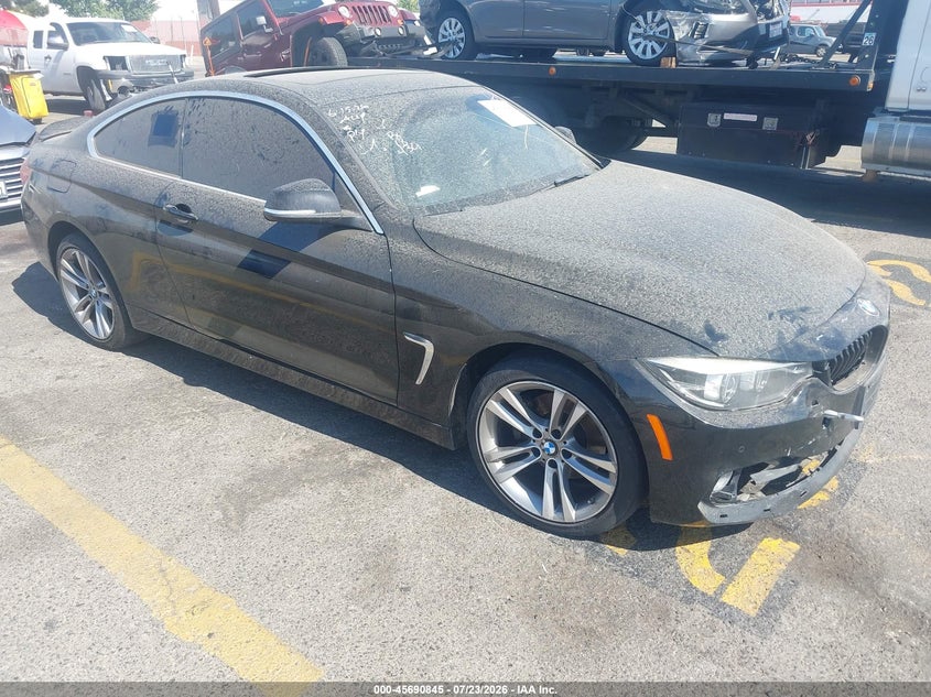 Vin: wba4w3c59jac97435, lot: 46189452, bmw 430i 2018 img_1