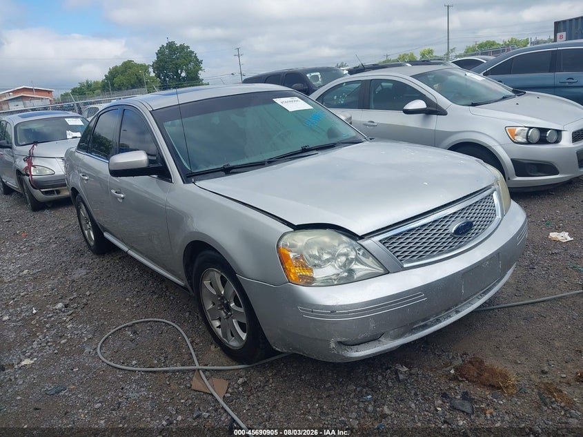 2006 FORD FIVE HUNDRED auction photo 1