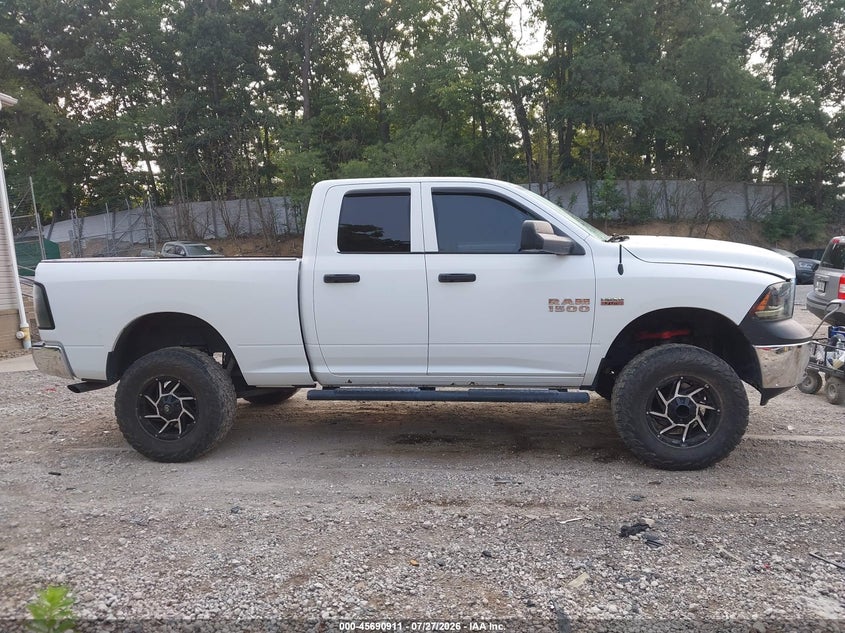 RAM 1500 - zdjęcie 13