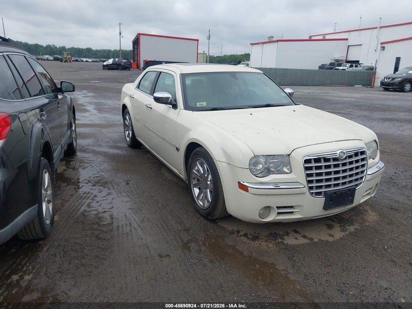 2006 Chrysler 300c