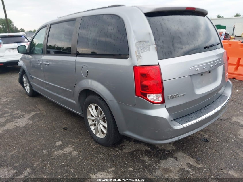 Vin: 2c4rdgcg0gr379157, lot: 46189601, dodge grand caravan sxt 20163
