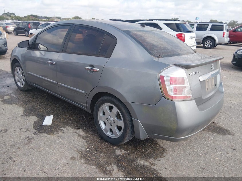 Vin: 3n1ab6ap0bl706603, lot: 46189643, nissan sentra 2.0s 20113