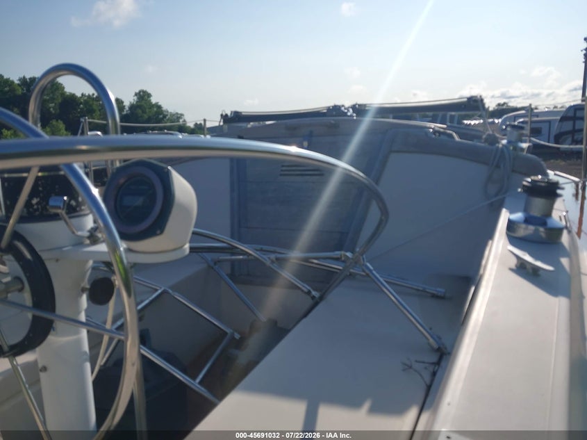 1984 CATALINA NA auction photo 5