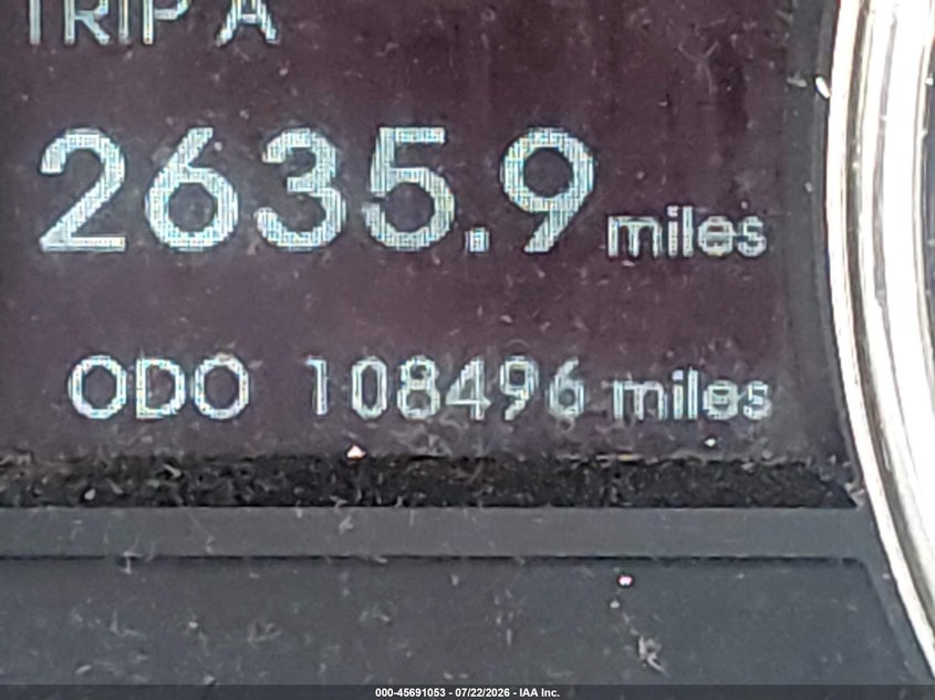 2013 HYUNDAI SONATA auction photo 7