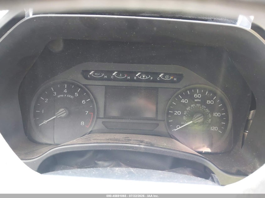 2019 FORD F-150 auction photo 7