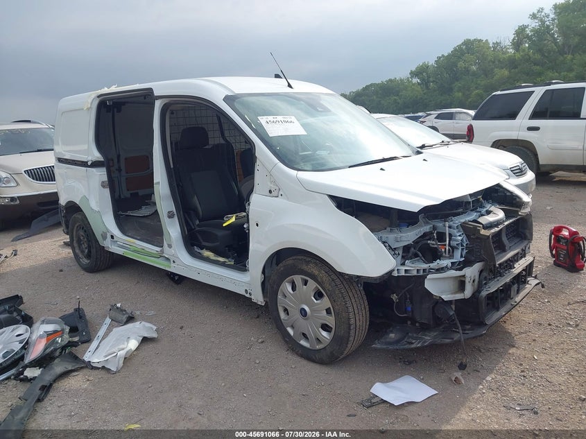 Vin: nm0ls7t27p1559396, lot: 46189695, ford transit connect xlt 2023 img_1