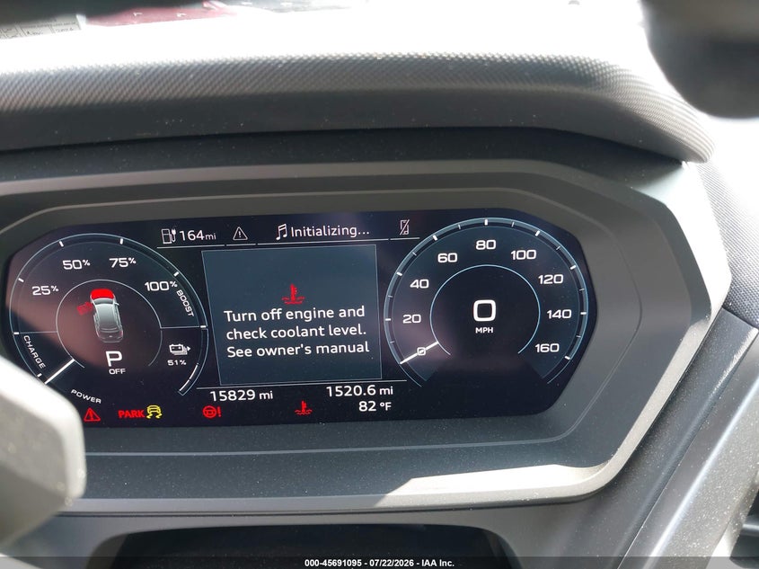 AUDI Q4 E-TRON 2024 VIN WA1K2BFZ4RP014194