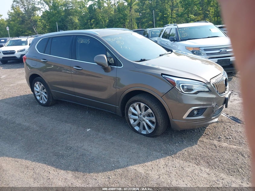 Vin: lrbfxesx0hd089598, lot: 46189733, buick envision premium i 2017 img_1