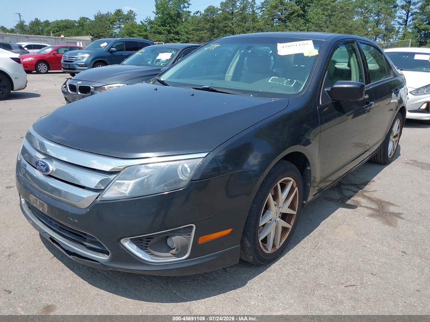 Vin: 3fahp0ja0cr371465, lot: 46189737, ford fusion sel 20122