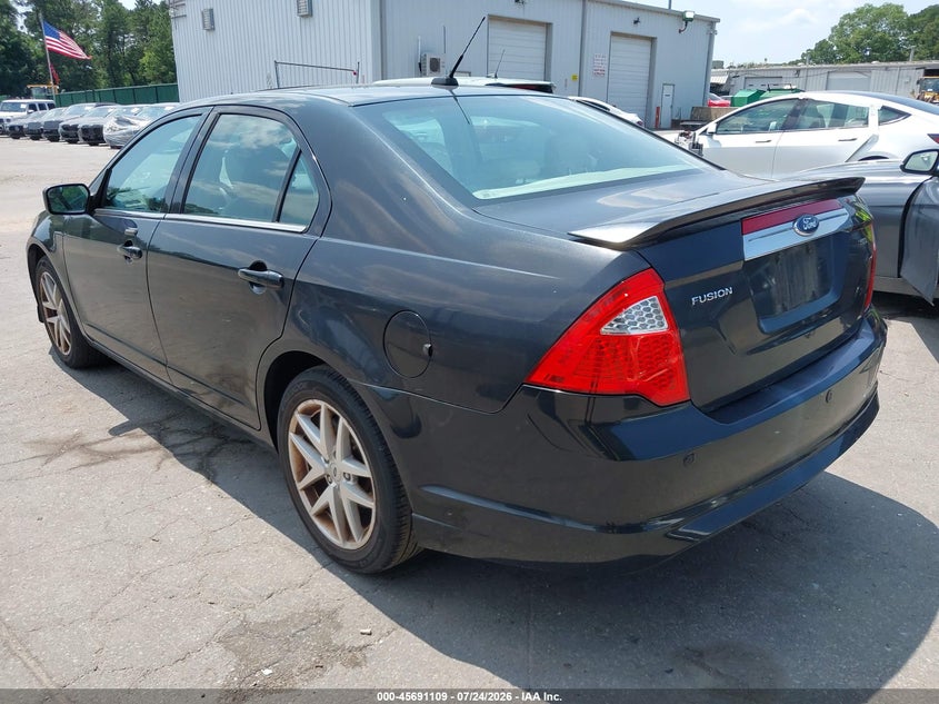 Vin: 3fahp0ja0cr371465, lot: 46189737, ford fusion sel 20123