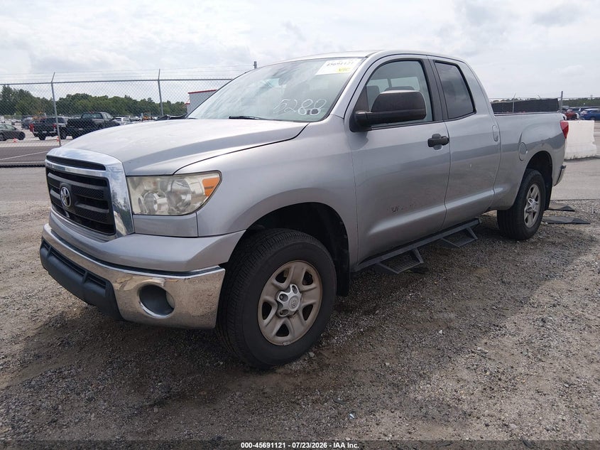 Vin: 5tfrm5f15dx063357, lot: 46189749, toyota tundra grade 4.6l v8 20132