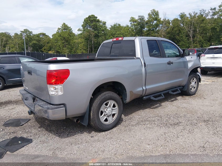 Vin: 5tfrm5f15dx063357, lot: 46189749, toyota tundra grade 4.6l v8 20134