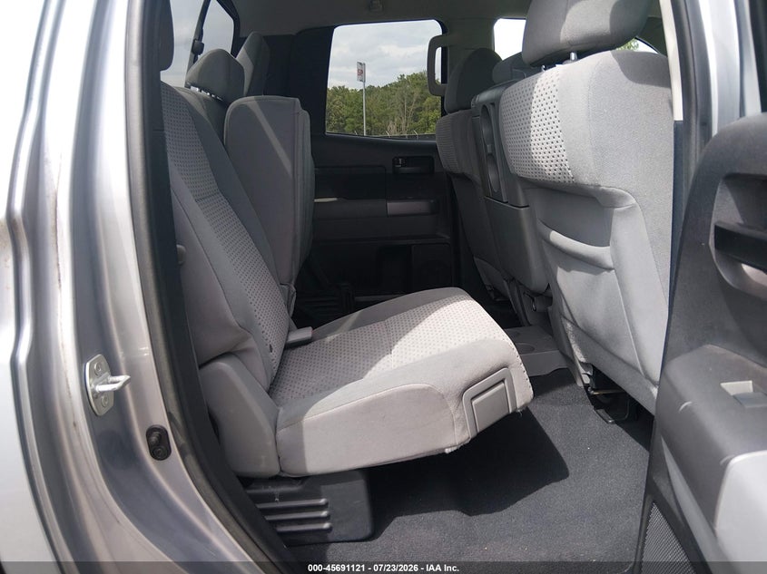 2013 TOYOTA TUNDRA auction photo 8