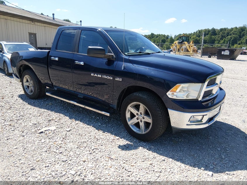 Vin: 1c6rd7gt9cs315318, lot: 46189758, ram 1500 big horn 2012 img_1