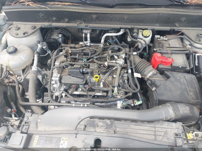 FORD BRONCO SPORT 2024 VIN 3FMCR9B60RRE76721