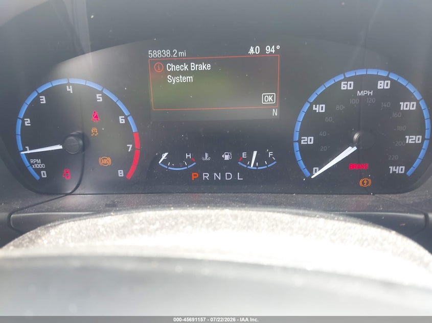 FORD BRONCO SPORT 2024 VIN 3FMCR9B60RRE76721
