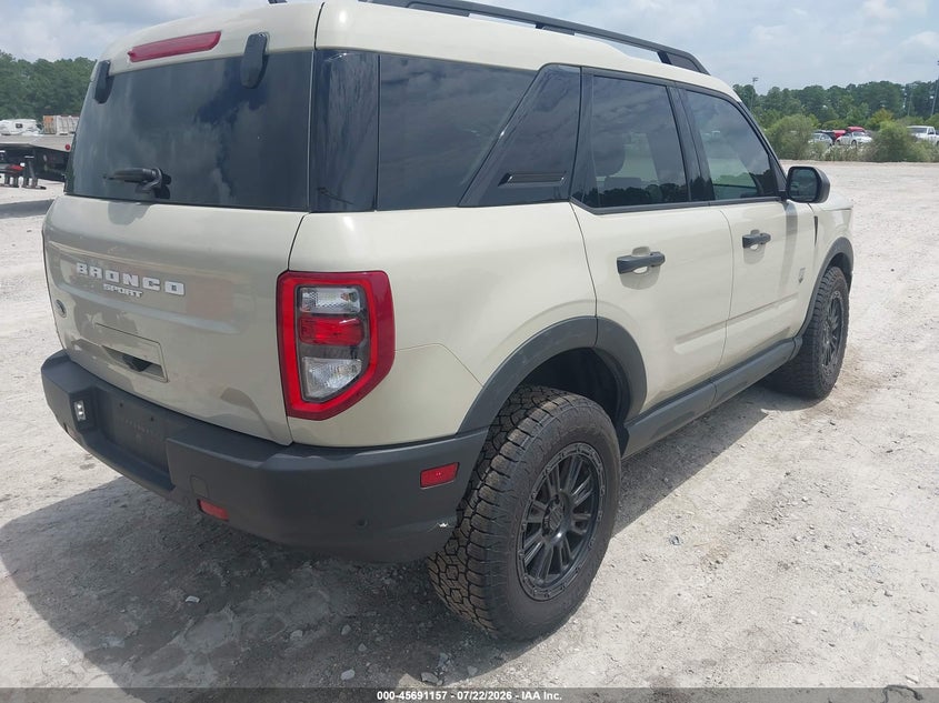 FORD BRONCO SPORT 2024 VIN 3FMCR9B60RRE76721