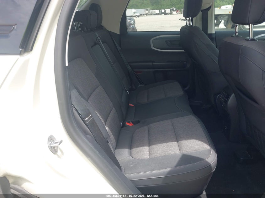 FORD BRONCO SPORT 2024 VIN 3FMCR9B60RRE76721