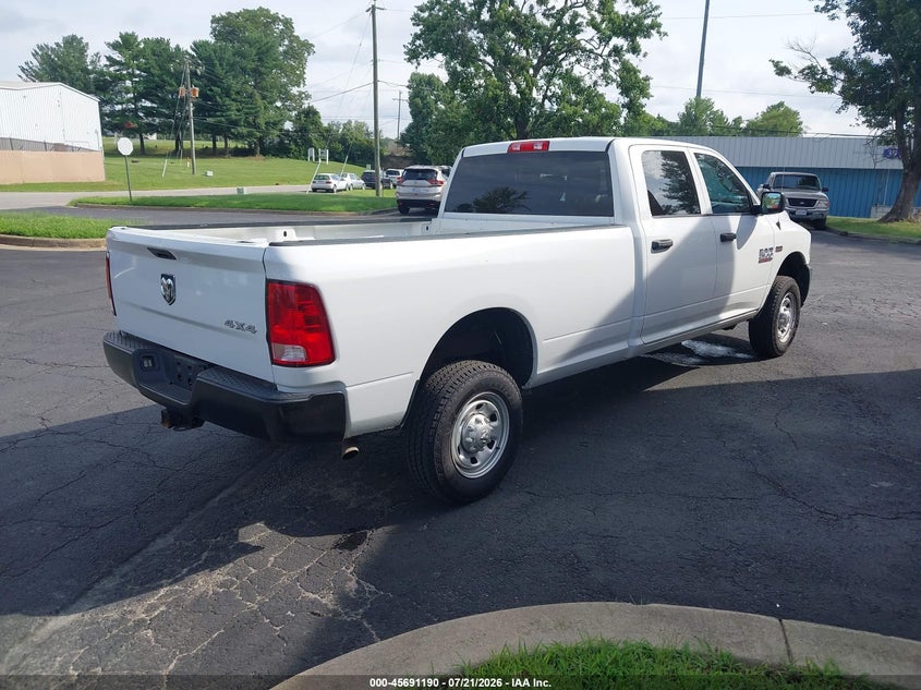 Vin: 3c6tr5ht6fg507186, lot: 46189818, ram 2500 tradesman 20154