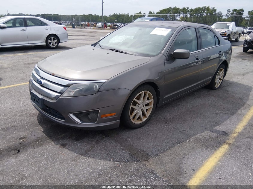 Vin: 3fahp0ja5cr221559, lot: 46189828, ford fusion sel 20122