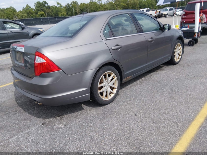 Vin: 3fahp0ja5cr221559, lot: 46189828, ford fusion sel 20124