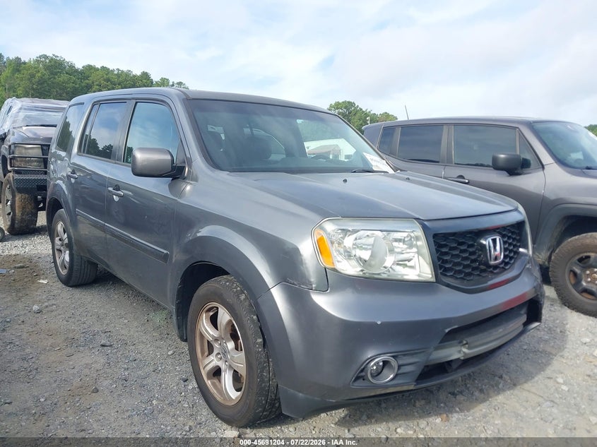 Vin: 5fnyf3h53cb002429, lot: 46189832, honda pilot ex-l 2012 img_1