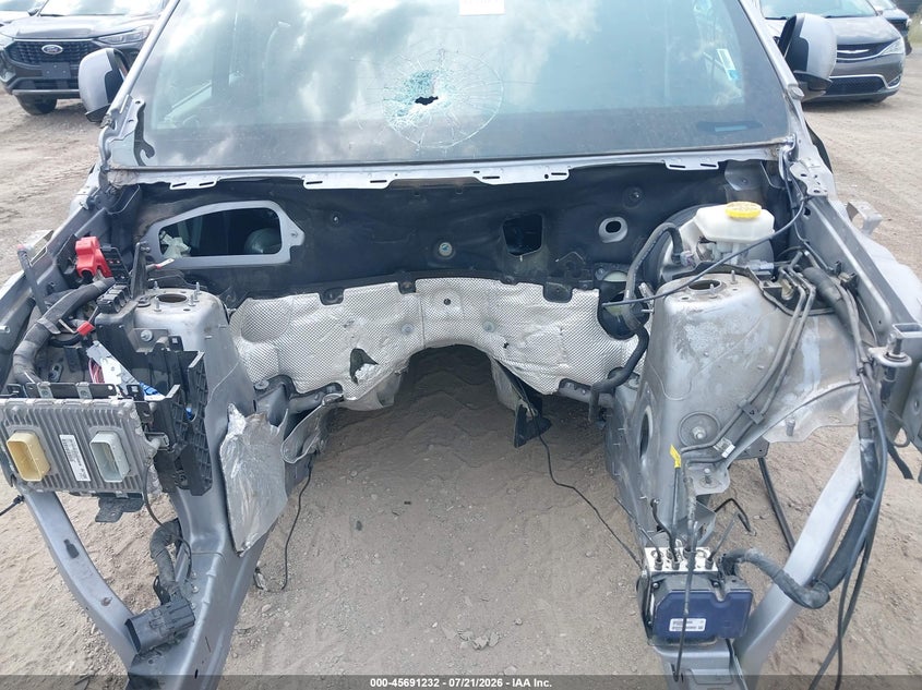 2020 Jeep Grand Cherokee Altitude 4X4 VIN: 1C4RJFAG4LC154491 Lot: 45691232