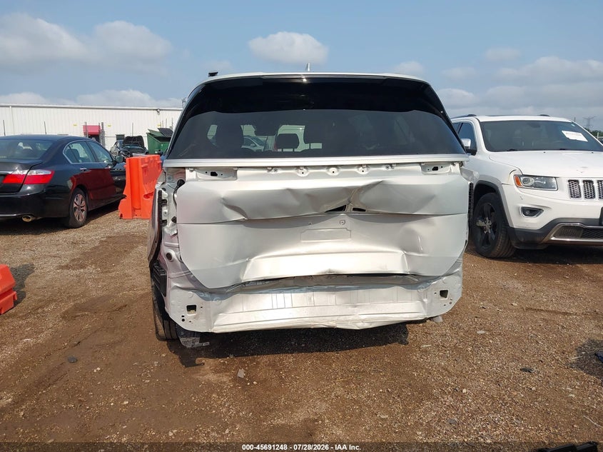 2026 KIA CARNIVAL MPV auction photo 6