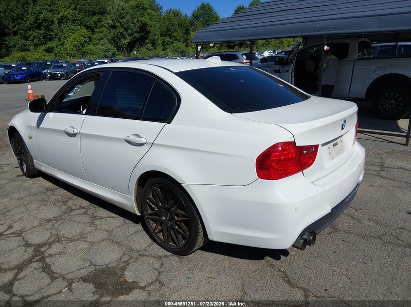 Vin: wbapk5g51bnn81342, lot: 46189879, bmw 328i xdrive 20113