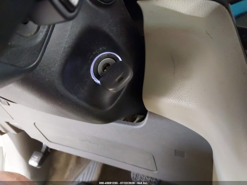 2017 TOYOTA SIENNA VAN 3.5L V-6 DI, DOHC, VVT, 296HP
