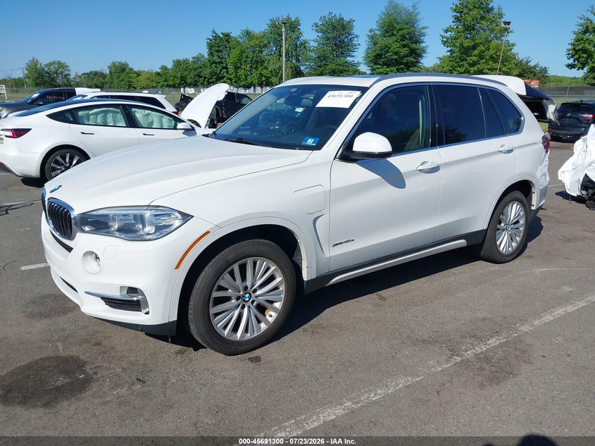 Vin: 5uxkt0c56g0f75223, lot: 46189928, bmw x5 edrive xdrive40e 20162