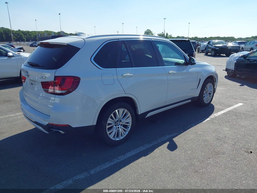Vin: 5uxkt0c56g0f75223, lot: 46189928, bmw x5 edrive xdrive40e 20164