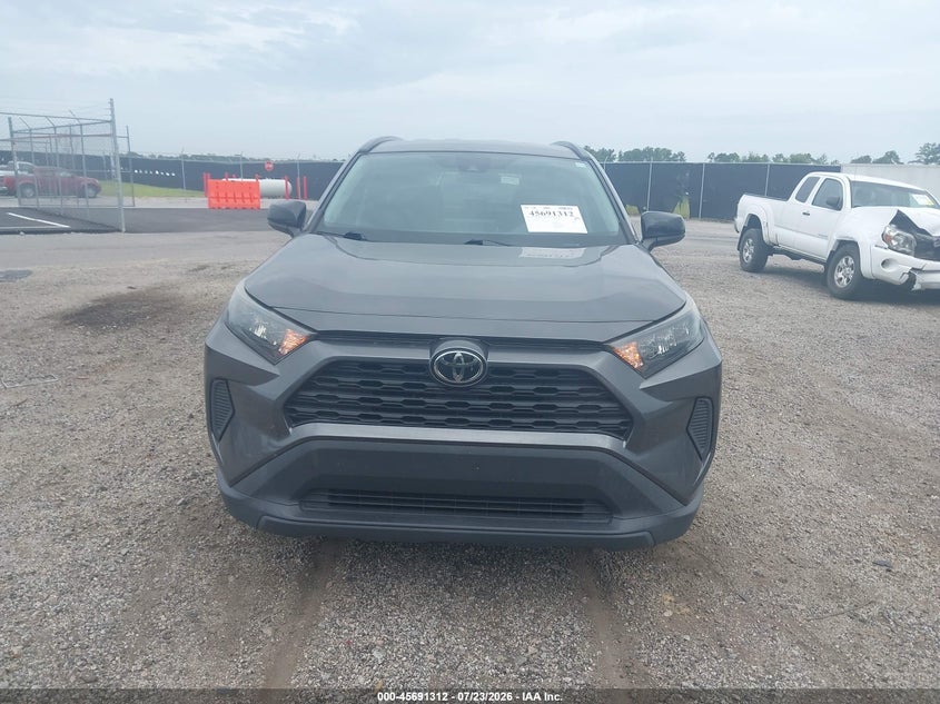 TOYOTA RAV4 - zdjęcie 13