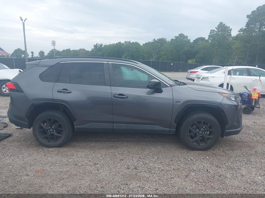 TOYOTA RAV4 - zdjęcie 14