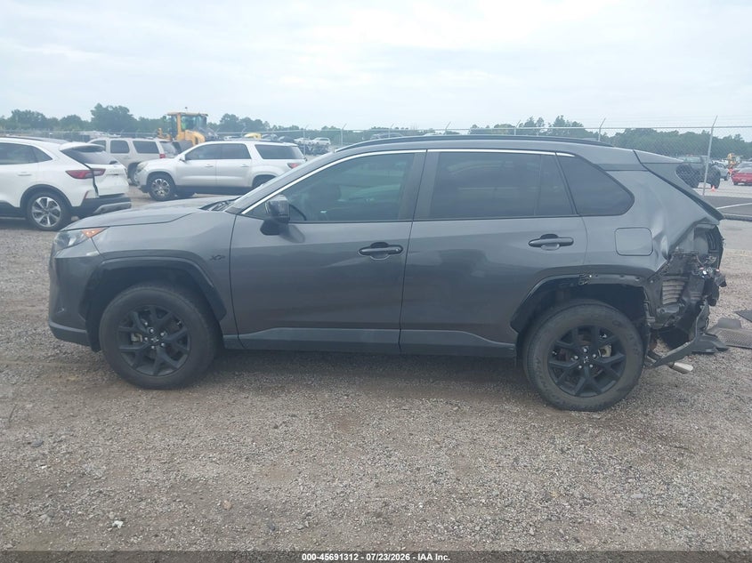 TOYOTA RAV4 - zdjęcie 15