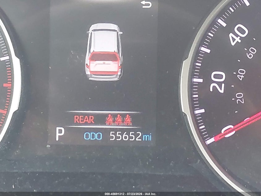 TOYOTA RAV4 - zdjęcie 16